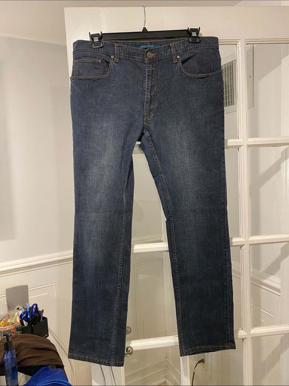 Perry Ellis size 36/32 jeans good condition